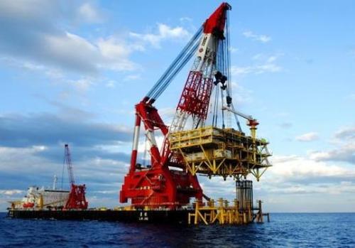 遼寧大力發(fā)展智能裝備產(chǎn)業(yè) 打造全國(guó)先進(jìn)裝備制造業(yè)基地